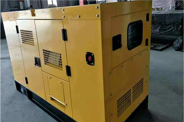 伍家岗发电机出租