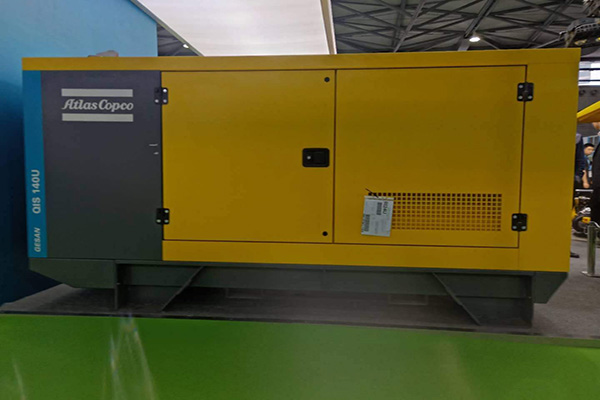 伍家岗发电机出租