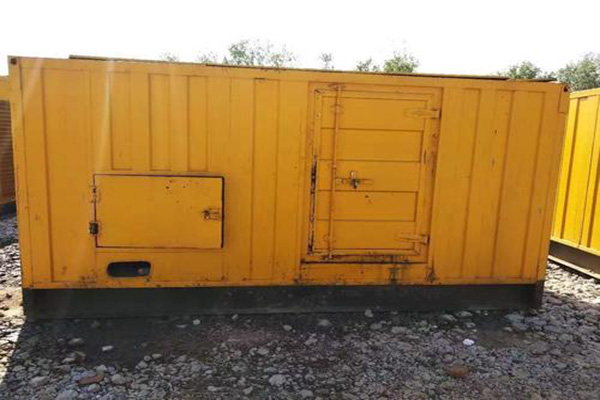 伍家岗发电机出租 伍家岗发电机出租