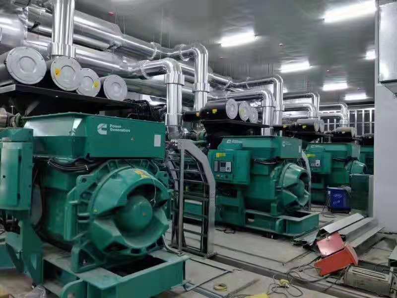 伍家岗发电机出租 伍家岗发电机出租