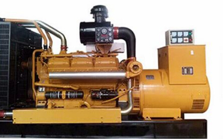 伍家岗发电机出租