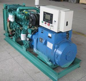 伍家岗发电机出租