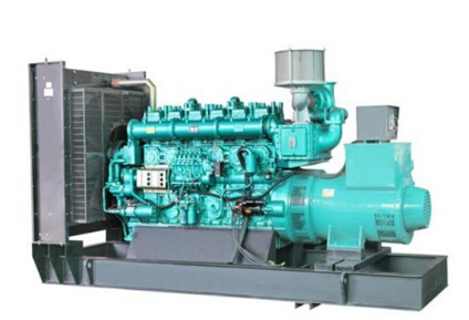 伍家岗发电机出租