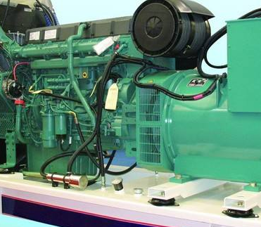 伍家岗发电机出租